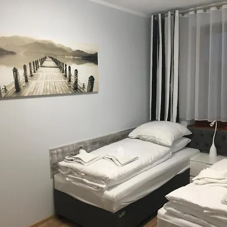 Apartament Avangarda 29 *