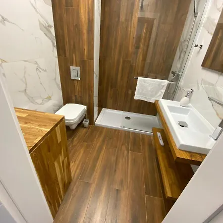 Apartment Apartament Avangarda 29 Karpacz