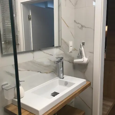 Apartament Avangarda 29 Apartment