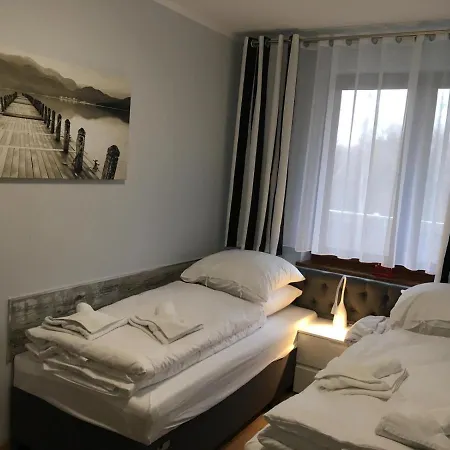 Apartament Avangarda 29 Karpacz