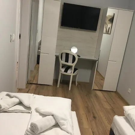 Apartman Avangarda 29