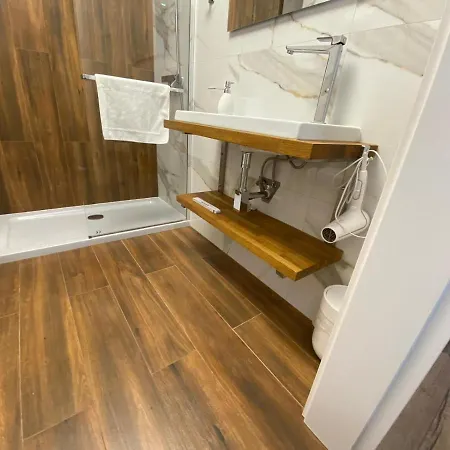 Apartament Avangarda 29 Karpacz