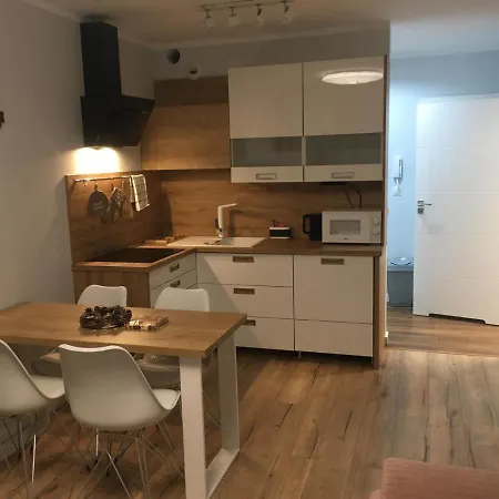 Apartament Avangarda 29 Apartment *